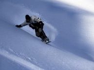 Snowboardtour - Silvretta Nova